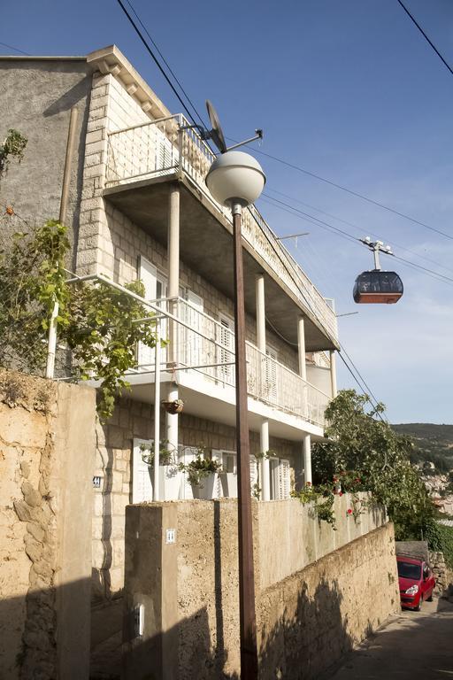 Apartment Teo Dubrovnik Exterior photo