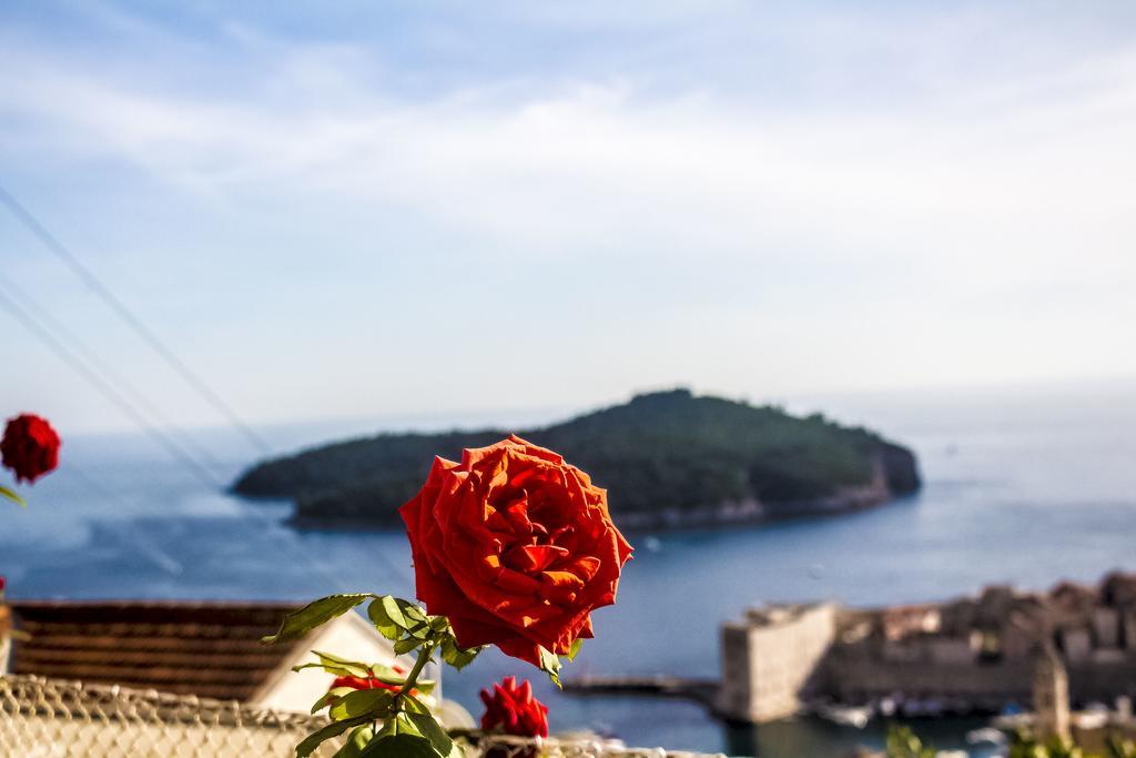 Apartment Teo Dubrovnik Exterior photo